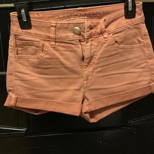 AE Shorts